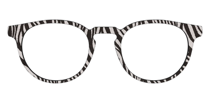 The Zebra Stripes