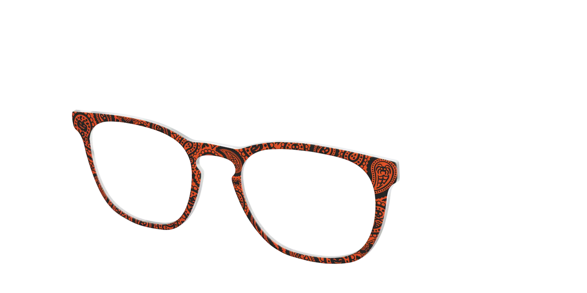 The 31st Paisley