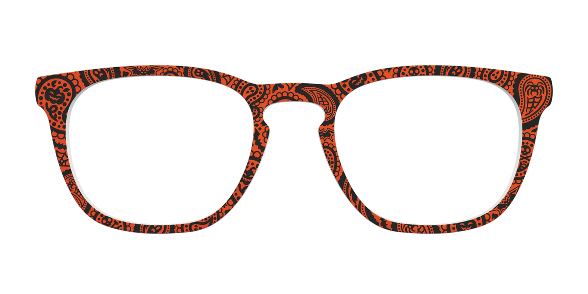 The 31st Paisley