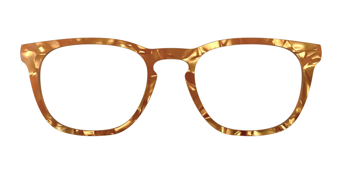 The Amber Pearl Marble