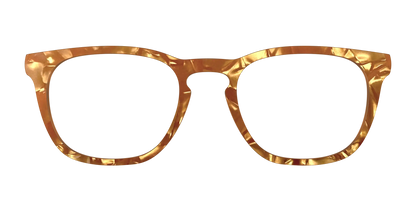 The Amber Pearl Marble