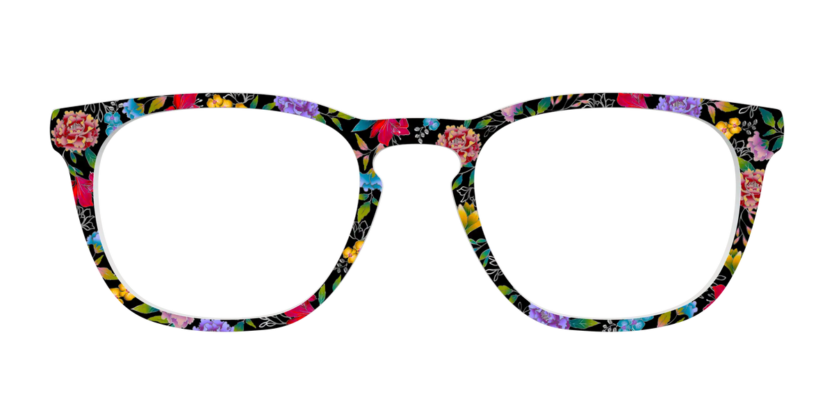 The Arctic Blooms