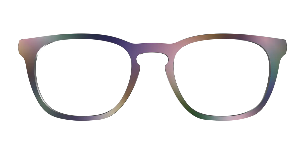 The Aurora Borealis Gradient