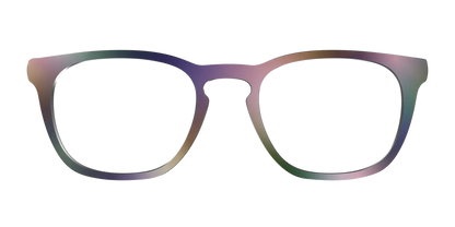 The Aurora Borealis Gradient