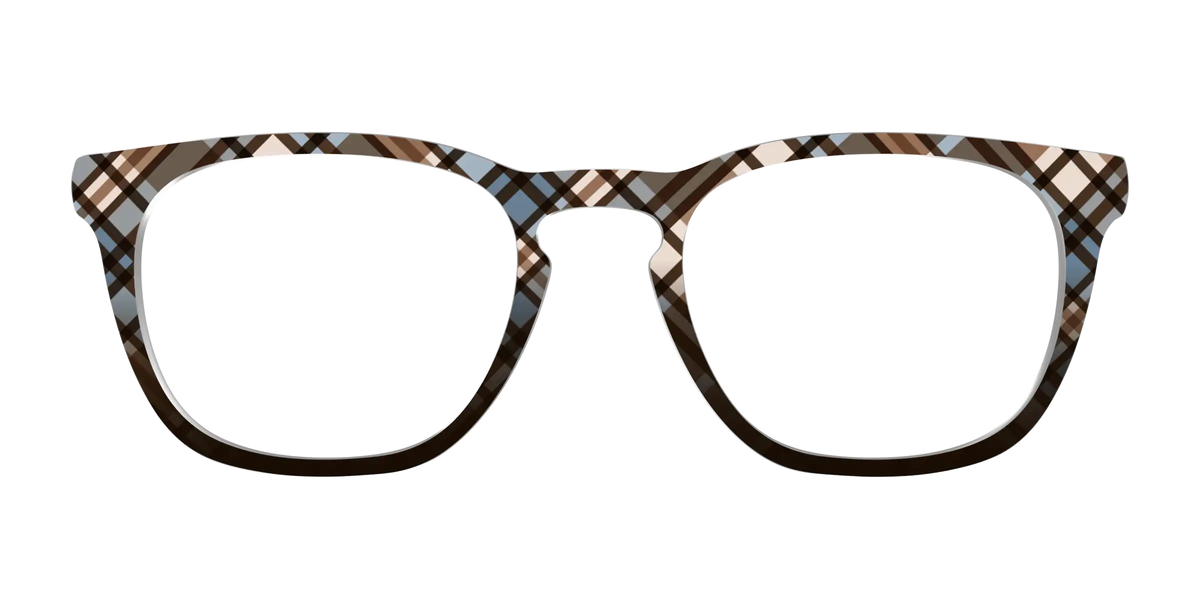 The Backwoods Plaid