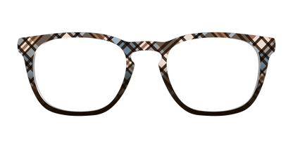 The Backwoods Plaid