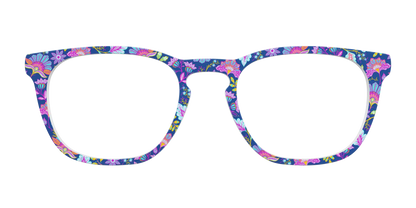 The Berry Indie Floral