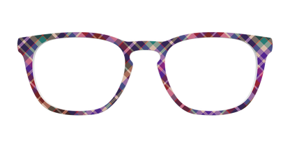 The Berry Plaid