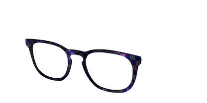 The Black Holographic Check