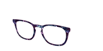 The Black Opal Pearl Tortoise