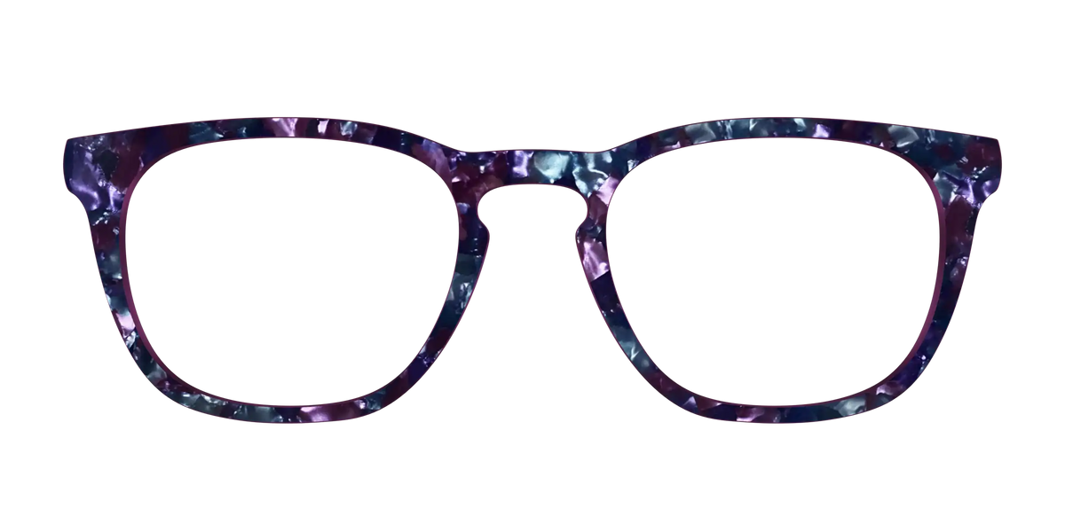 The Black Opal Pearl Tortoise