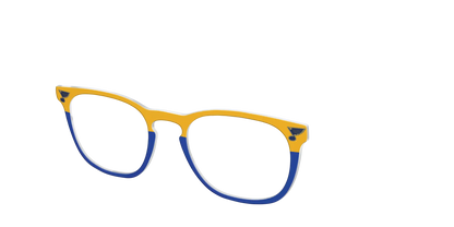 The Blues® Split