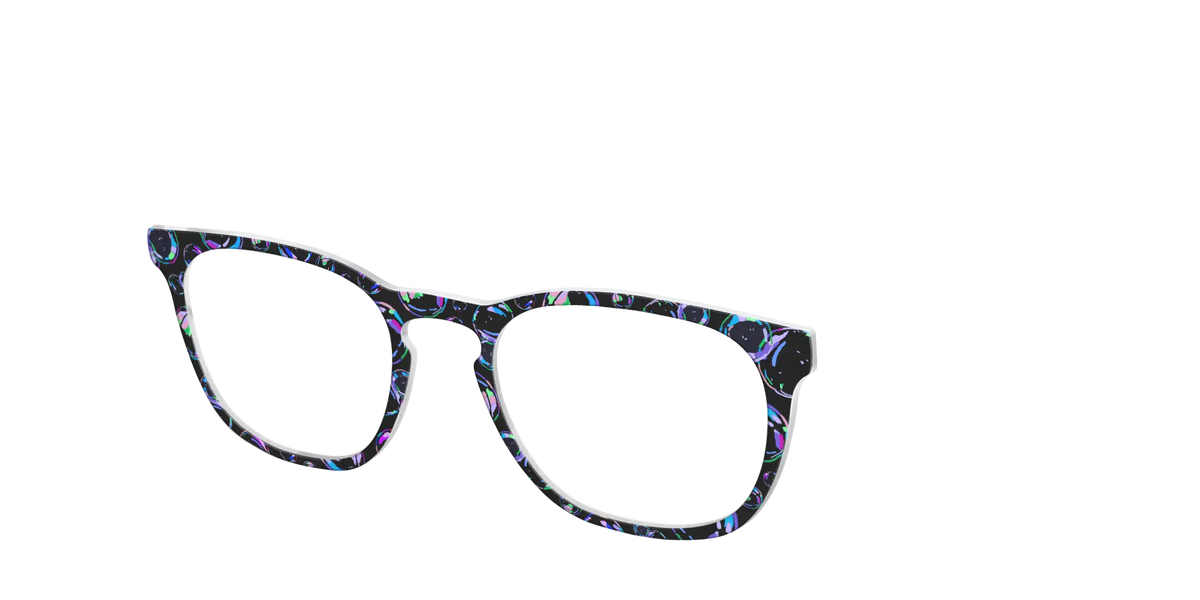The Bubbles