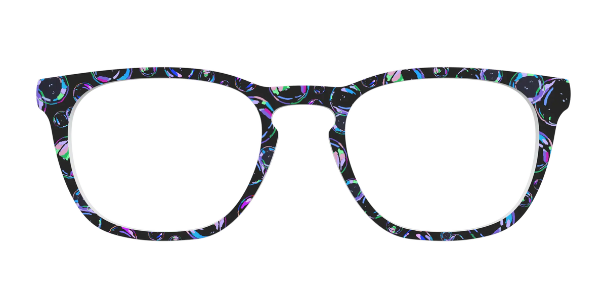 The Bubbles
