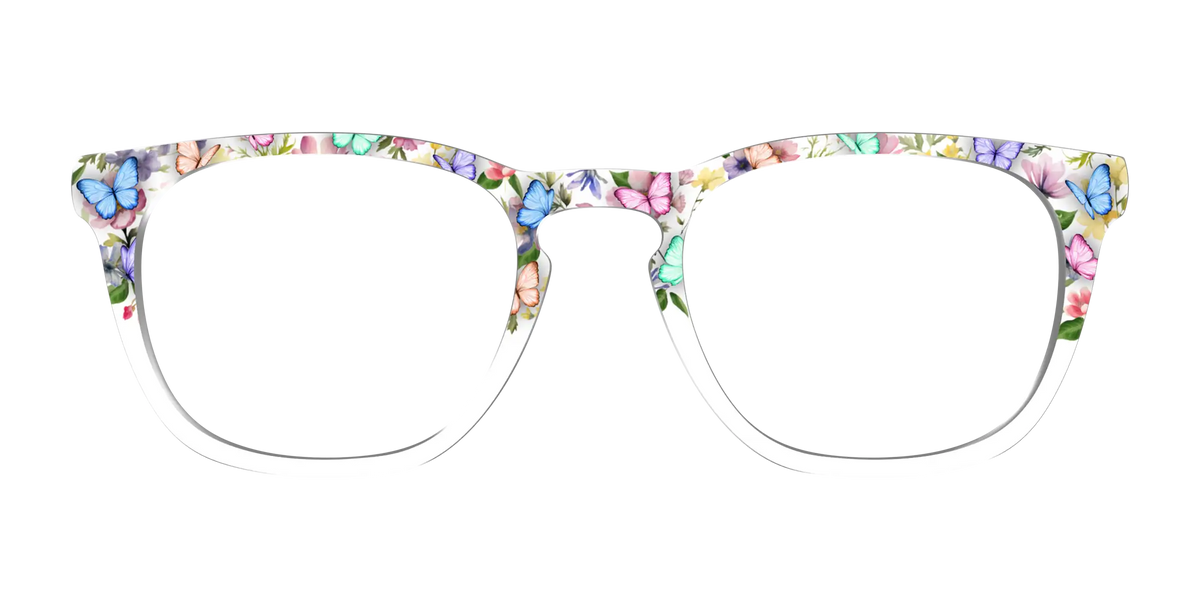 The Butterfly Crown