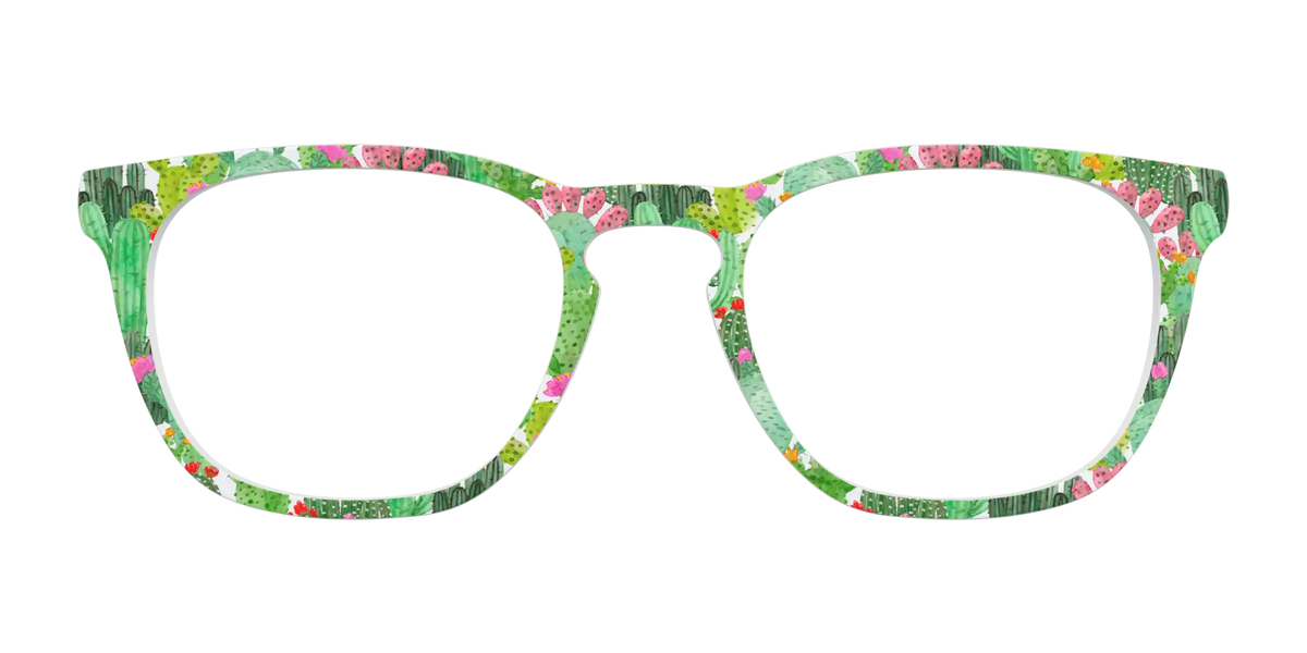 The Cactus Floral