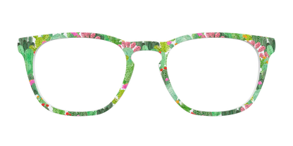 The Cactus Floral