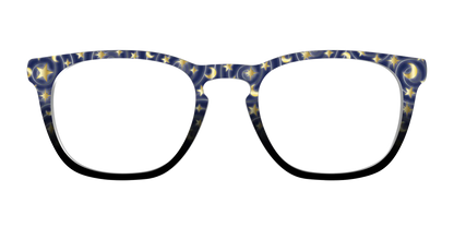 The Celestial Swirls