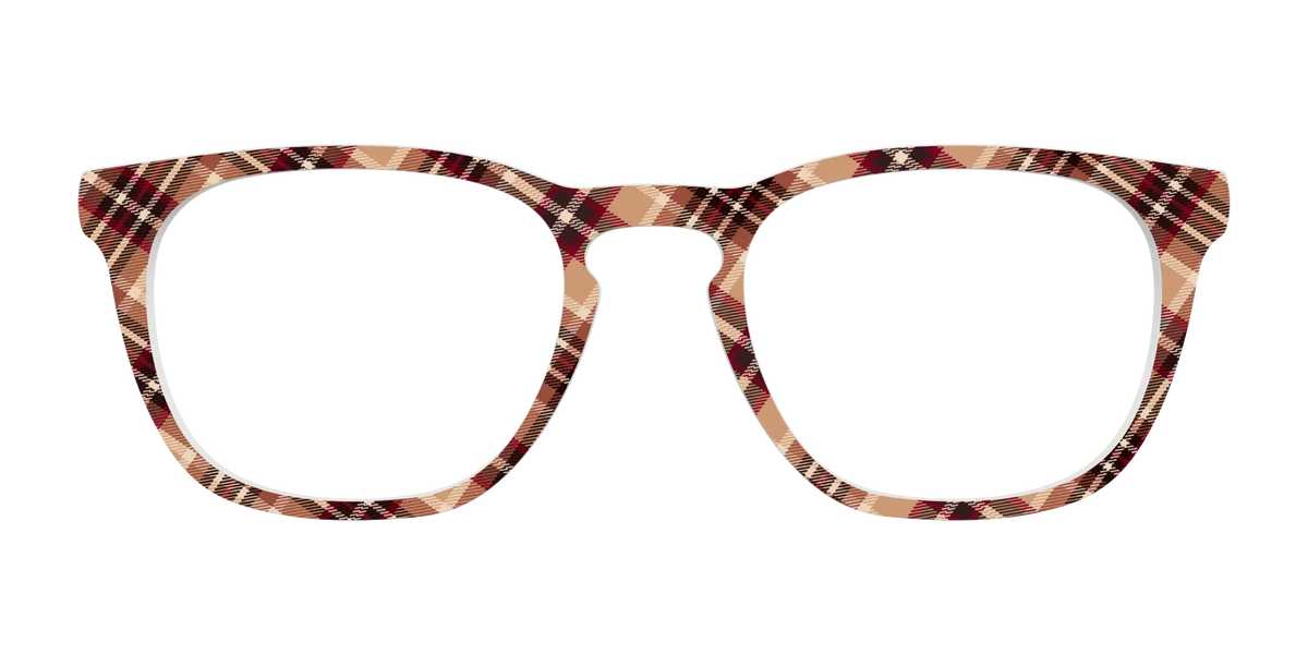 The Chestnut Flannel