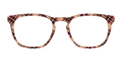 The Chestnut Flannel