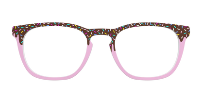 The Chocolate Sprinkles