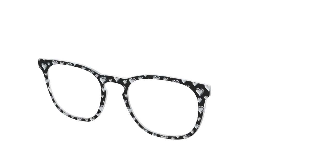 The Chrome Hearts
