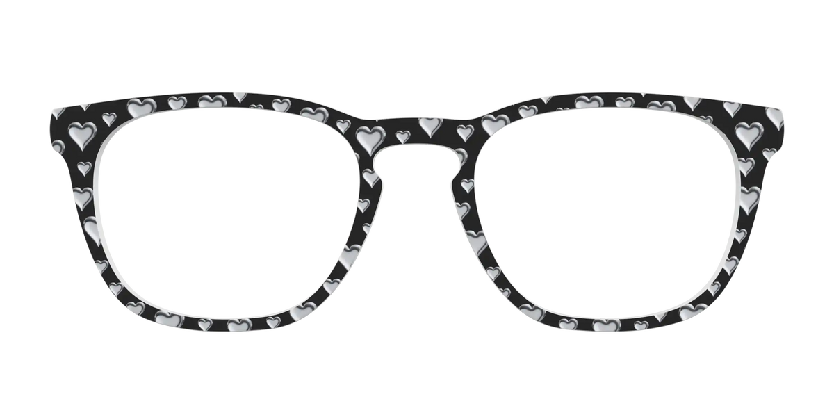 The Chrome Hearts