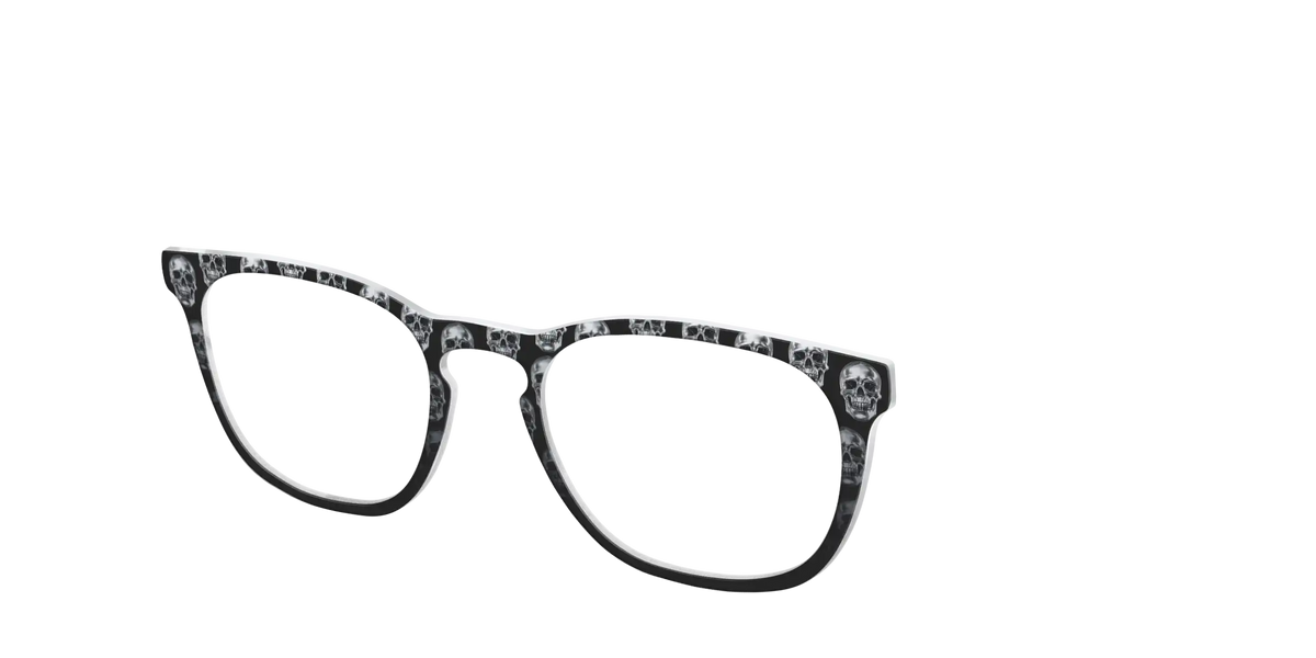 The Chrome Skulls