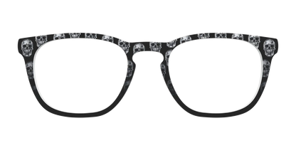 The Chrome Skulls