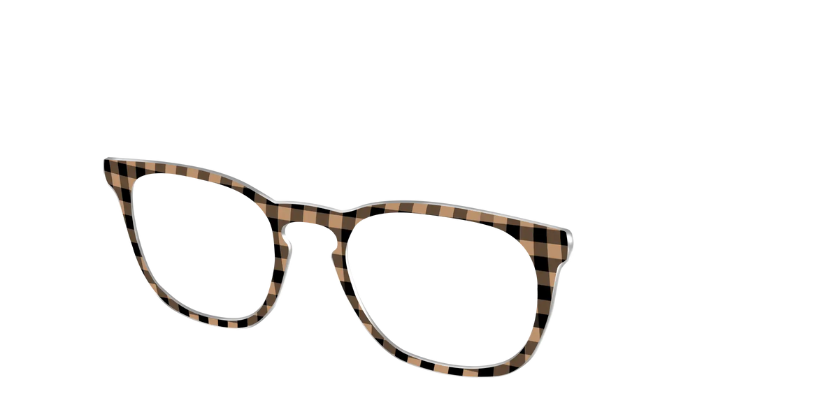 The Cider Buffalo Plaid