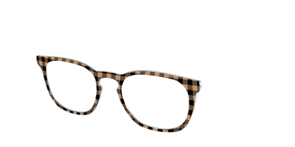 The Cider Buffalo Plaid