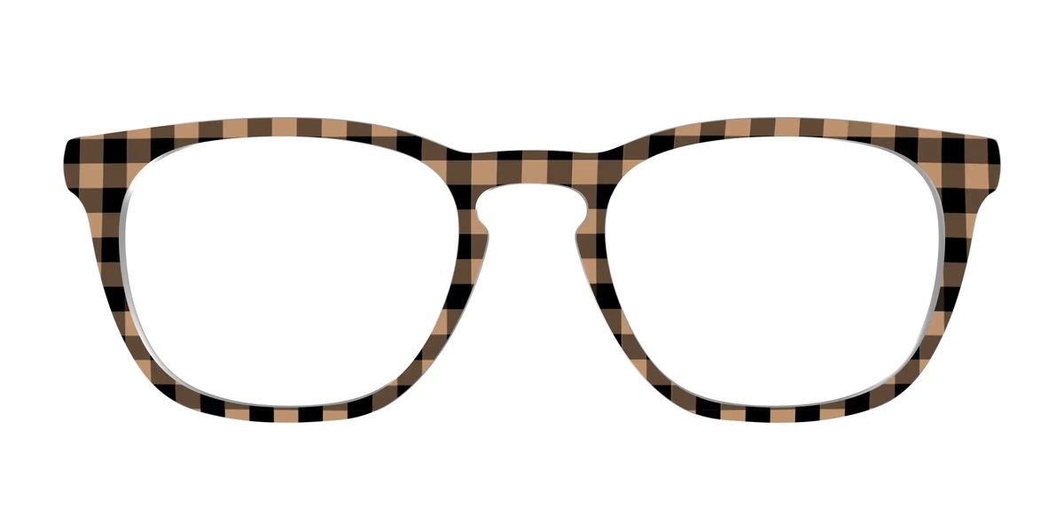 The Cider Buffalo Plaid
