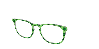 The Clover Charms