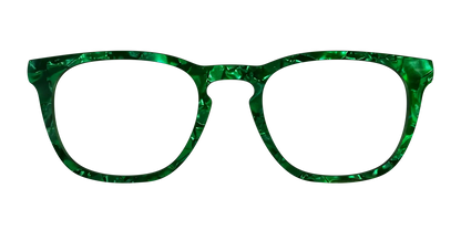 The Clover Pearl Tortoise