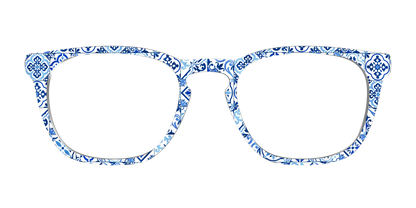 The Coastal Tiles