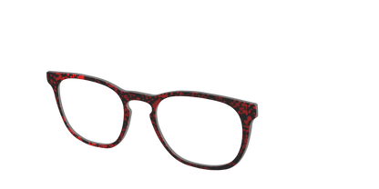 The Crimson Splatter