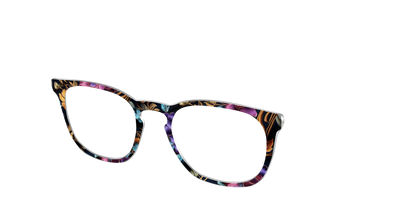 The Crushed Velvet Floral