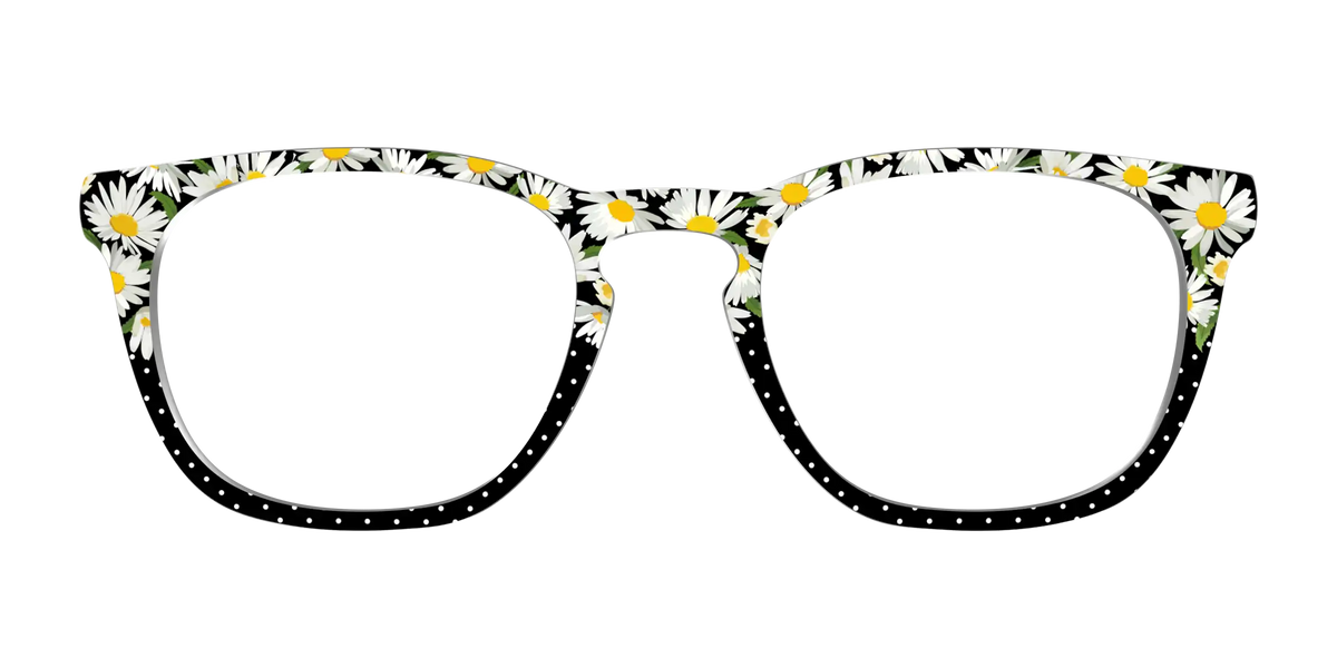 The Daisy Crown Dot
