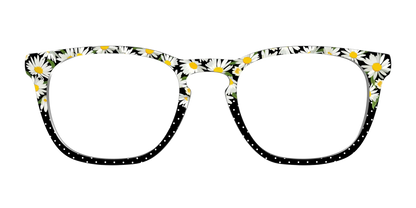The Daisy Crown Dot