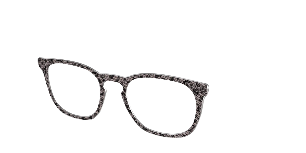 The Dreamy Lace