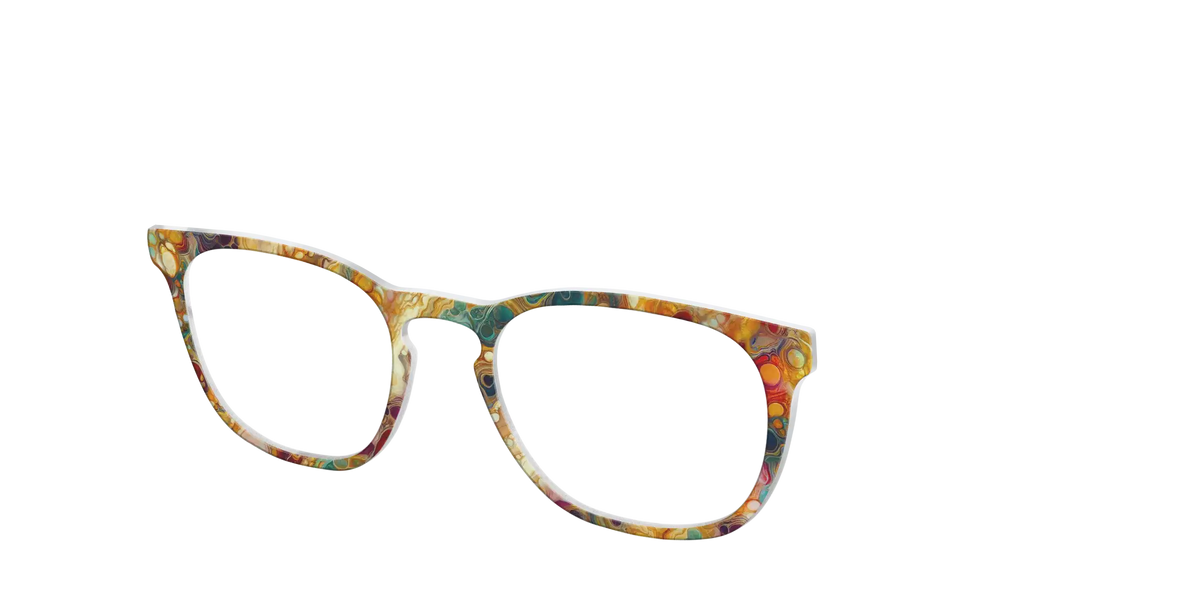 The Earthly Marble