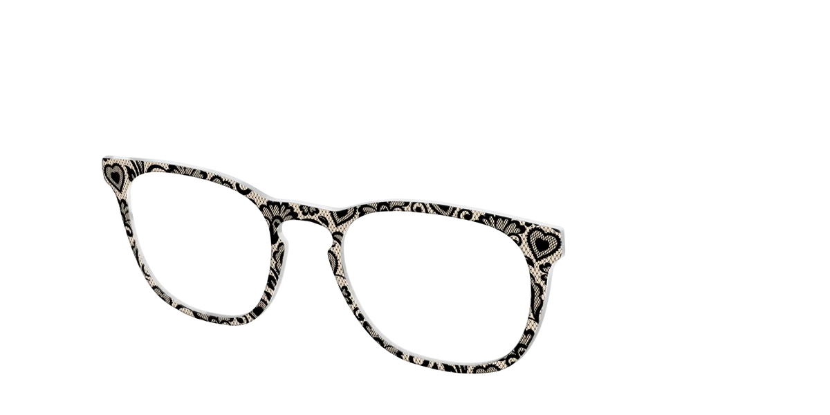 The Elegant Lace