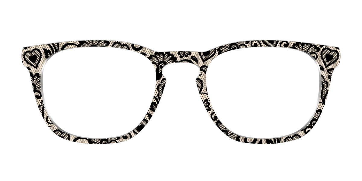 The Elegant Lace
