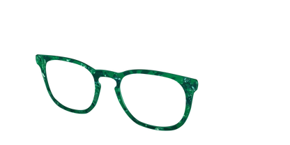 The Emerald Pearl Tortoise
