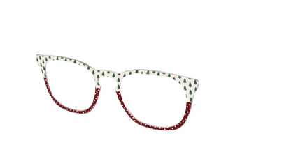 The Evergreen Pin Dot Split