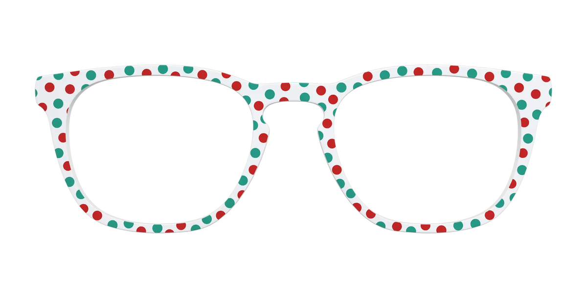 The Festive Dots