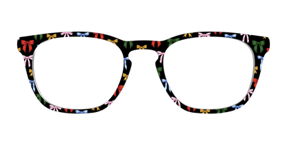 The Festive Ribbons
