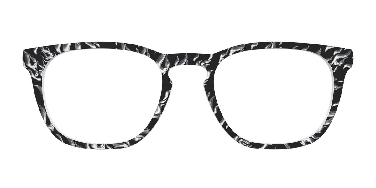 The Chrome Flames