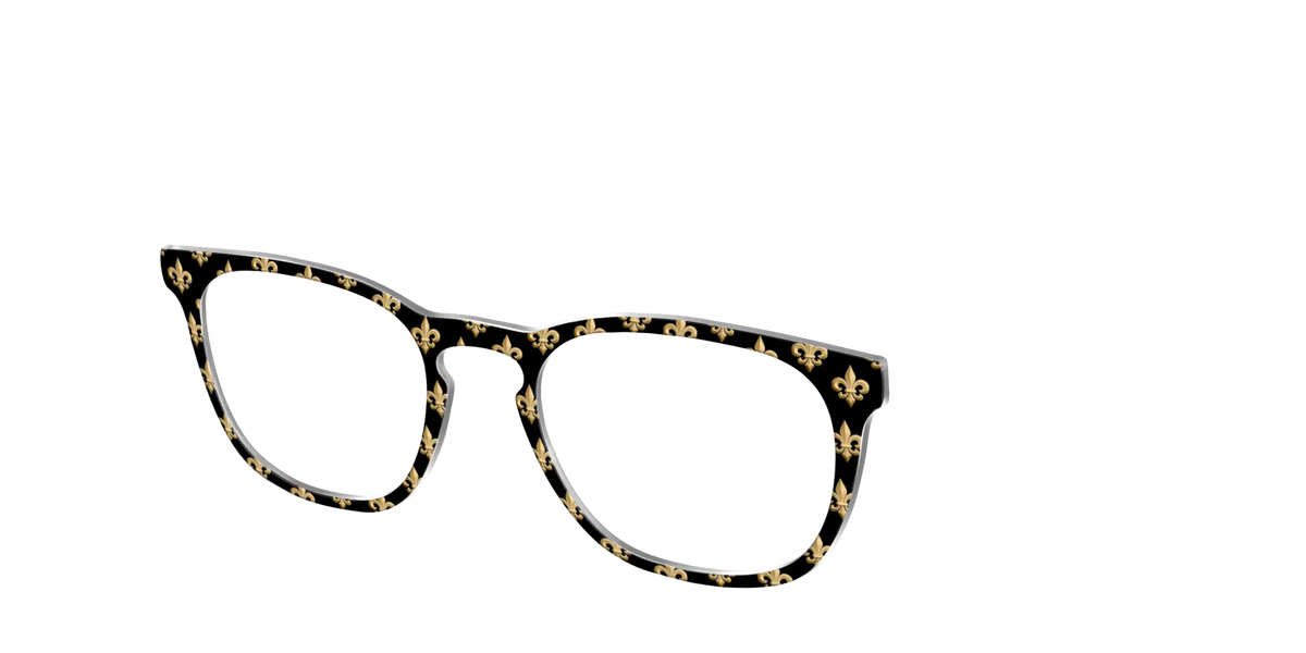 The Fleur-de-lis