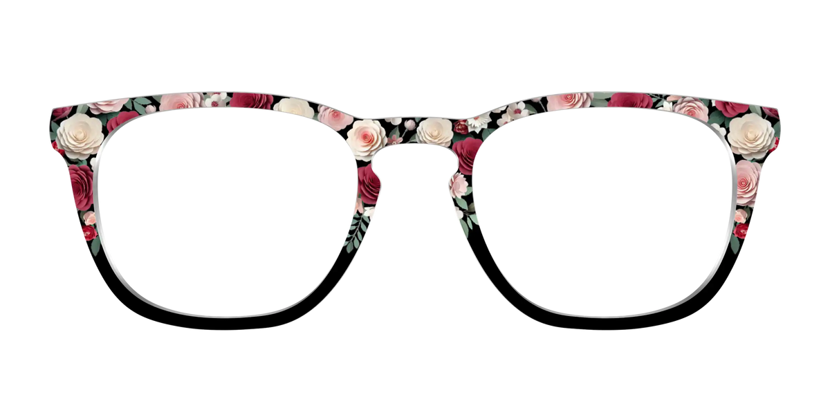 The Floral Crown